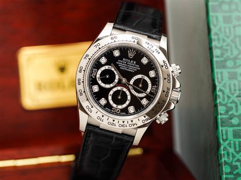 rolex daytona el primer